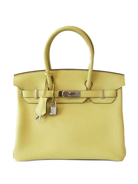 carteras hermes precios|bolsas Hermes pre owned.